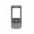 Full Body Housing For Spice S940 Black Grey - Maxbhi Com