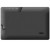 Full Body Housing for VOX Mobile V93 - Black