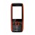 Full Body Housing For Videocon V1448 White - Maxbhi Com