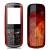 Full Body Housing For Videocon V1525 Red - Maxbhi Com