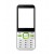 Full Body Housing For Videocon V1531 Plus White - Maxbhi Com