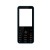 Full Body Housing For Videocon Vstyle Grande S White - Maxbhi Com