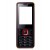 Full Body Housing For Vox Mobile V5 Black - Maxbhi Com