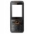 Full Body Housing For Wiwo W200 Black - Maxbhi Com