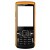 Full Body Housing For Xage M189 Stud Black - Maxbhi Com