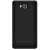 Full Body Housing for Intex Aqua GLOW - Black