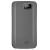 Full Body Housing for Micromax X457 - Black