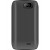 Full Body Housing for Micromax X501 - Black