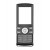 Full Body Housing For Fly E300 Black - Maxbhi Com