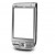 Full Body Housing For Hp Ipaq 114 Silver - Maxbhi Com