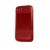 Full Body Housing For Htc Desire S S510e G12 Red - Maxbhi Com
