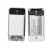 Full Body Housing For Htc Legend Grey - Maxbhi Com