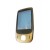 Full Body Housing For Htc Touch 3g T3232 White - Maxbhi Com