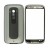 Full Body Housing For Htc Touch Pro 2 T7373 Black - Maxbhi Com