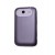Full Body Housing For Htc Wildfire T8698 Lilac - Maxbhi Com