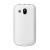 Full Body Housing For Karbonn K75 Black White - Maxbhi Com