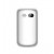 Full Body Housing For Karbonn Kt83 Silver Touch White - Maxbhi Com