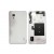 Full Body Housing For Lg Optimus G F180s White - Maxbhi Com