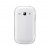 Full Body Housing For Samsung Galaxy Fame Duos C6812 White - Maxbhi Com