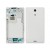 Full Body Housing For Sony Xperia Zr M36h White - Maxbhi Com