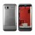 Full Body Housing For Htc C110e Radar 4g Silver - Maxbhi Com