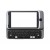 Full Body Housing For Htc G2 Grey - Maxbhi Com
