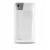 Full Body Housing For Htc One Sc T528d White - Maxbhi Com