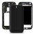 Full Body Housing For Htc One Sv C520e Black - Maxbhi Com