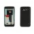Full Body Housing For Htc Trophy 7 T8686 Black - Maxbhi Com