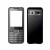 Full Body Housing For Lava Kkt 70 Black - Maxbhi Com