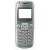 Full Body Housing For Lg Rd 2330 Silver - Maxbhi Com