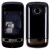 Full Body Housing For Nokia C208 Graphite - Maxbhi Com