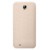 Full Body Housing for Celkon Millennia Q450 - Golden