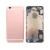 Full Body Housing For Apple Iphone 6s Plus Rose Gold - Maxbhi Com