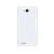 Full Body Housing For Cherry Mobile Flare S3 Octa White - Maxbhi.com