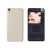 Full Body Housing For Htc Desire 826x Cdma Gsm Gold - Maxbhi Com