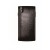 Full Body Housing for Vox Kick K8 Dual Sim - Silver