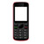 Full Body Housing For Karbonn K160 Red - Maxbhi Com