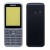 Full Body Housing For Samsung Metro 360 Black - Maxbhi Com