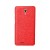 Full Body Housing For Spice Smart Flo Mi403e Red - Maxbhi Com