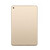 Full Body Housing for Apple iPad Mini 4 WiFi 128GB - Black