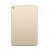Full Body Housing for Apple iPad Mini 4 WiFi 128GB - Gold