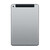 Full Body Housing for Apple iPad Mini 4 WiFi Cellular 64GB - Black
