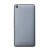 Full Body Housing for Micromax Canvas Juice 3 Plus - Blue