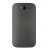 Full Body Housing for Micromax X853 - Black