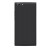 Full Body Housing for Wiko Ridge Fab 4G - Black & Grey