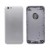 Full Body Housing For Apple Iphone 6s 128gb Black - Maxbhi Com