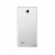 Full Body Housing For Celkon Campus Prime White - Maxbhi Com