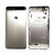 Full Body Housing For Google Nexus 6p 32gb White - Maxbhi Com