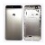 Full Body Housing For Google Nexus 6p Special Edition Black - Maxbhi Com